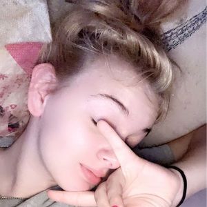 Meet your Posher, Audrie